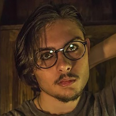 外籍英語男M12